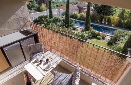 Le Mas de Cink - Foto 13