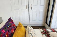 Modern Broughton Apartment - Walk to City Centre and St James Quarter - Foto 11