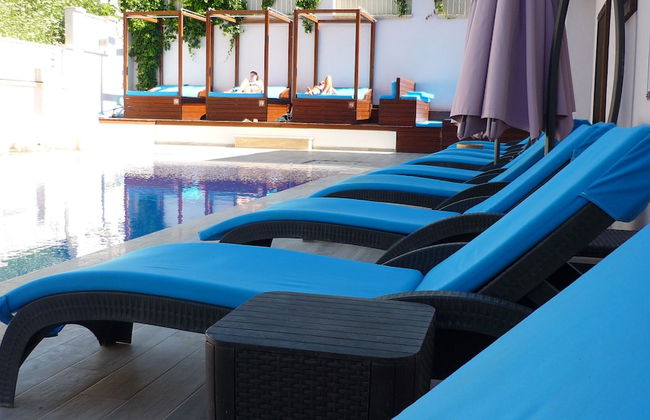 Street61 Studios - Photo 49