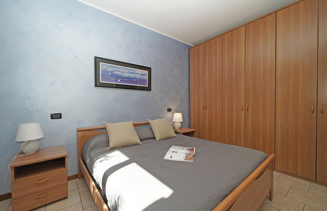 Residence Belvedere PT 40 by Wonderful Italy - Foto 13