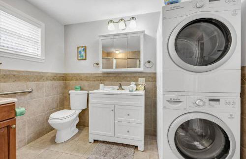 Hamilton Home Playground 2BR - Foto 27