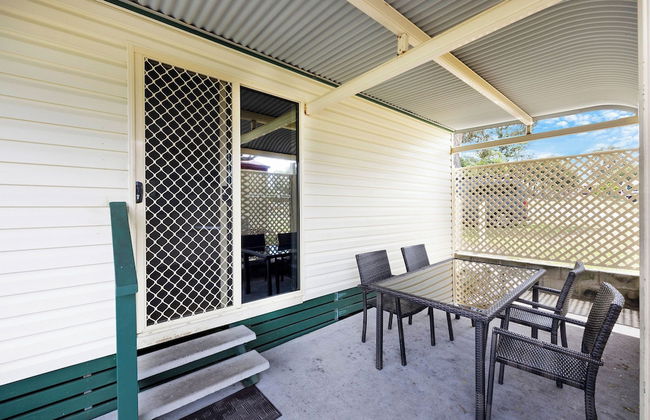 Reflections Evans Head - Holiday Park - Foto 79