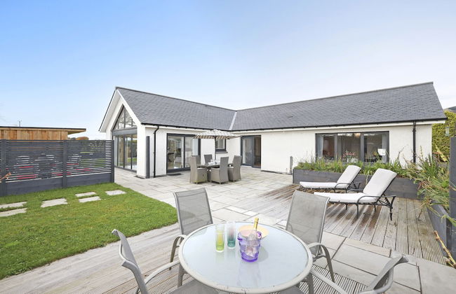 JOIVY Luxurious & Spacious 3Br House With A Hot Tub - Foto 57