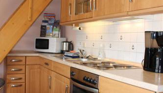 Ferienwohnung Ostseebrise, Schönberger Strand - Foto 4