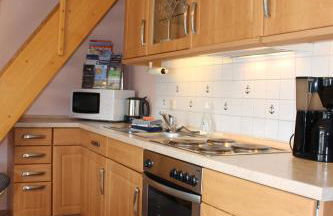 Ferienwohnung Ostseebrise, Schönberger Strand - Foto 4