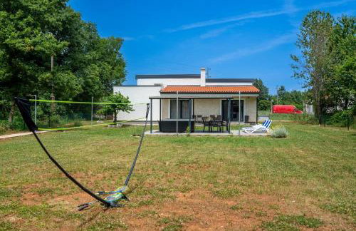 Villa DE Luna Istra,whirlpool - Foto 49