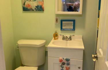 BEACH COTTAGE 2nd HOUSE FROM BEACH - Foto 16