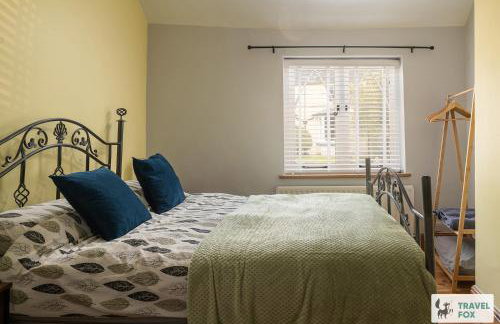 Angel Cottage - 5 mins drive to Alton Towers! - Foto 33