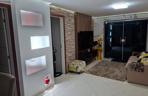 Conforto, lazer e segurança em Vila Velha - Foto 4