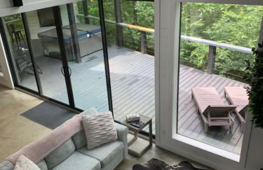 Fall Hideaway - VailsBluff - Romantic Escape - Foto 22