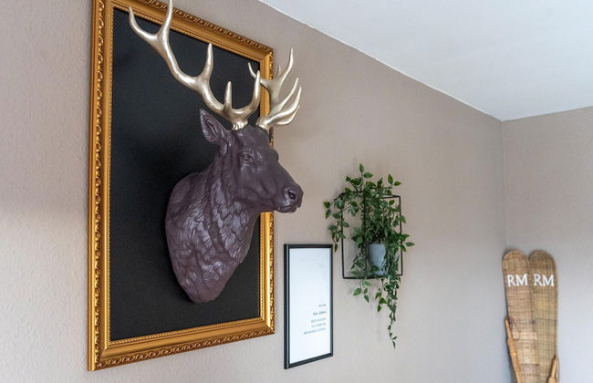 Holiday Home in Suhl Near Rennsteig Trail - Foto 33