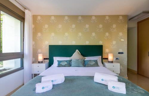 MARBELLA BANUS SUITES - Jardines del Príncipe Golden Mile - Foto 28