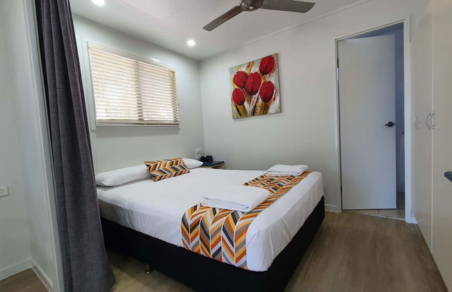 Alex Beach Cabins - Foto 10