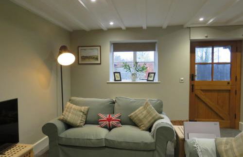 The Cider House at Stathe Farm - Foto 28