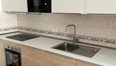 Apartamento Ophelia - Foto 2, stove, pet friendly