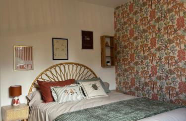 Dream villa 7 bedrooms access white sand beach - Foto 11