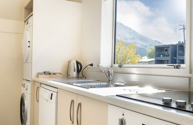 Turner Heights Townhouses - Foto 17