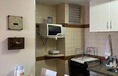 Eldorado Flat Service apto 601- BL 1 - Foto 18