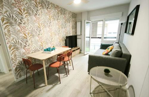 Apartamento Puerta de Madrid 1 - Foto 1