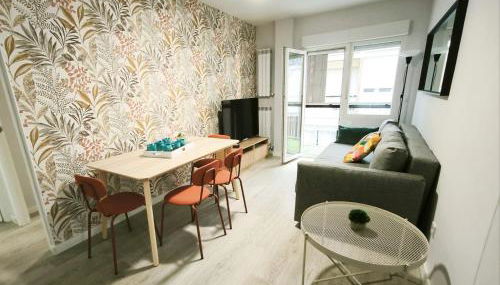 Apartamento Puerta de Madrid 1 - Foto 1