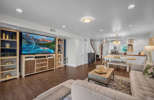 Vista Mar Scenic 3BR Family Waterfront w Private Dock - Foto 22