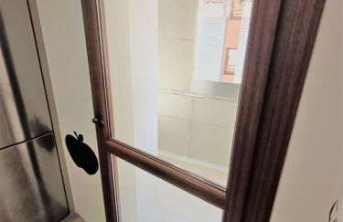 BEC, Hospital Cruces, parking gratis, wifi, AA, a 15 min de Bilbao - Foto 15