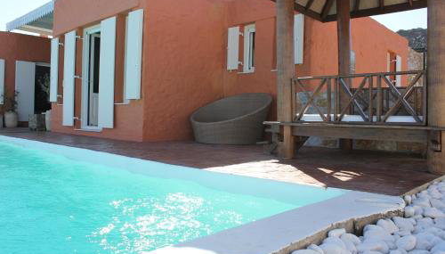 Villa Zen Dans Le Bleu - Foto 3