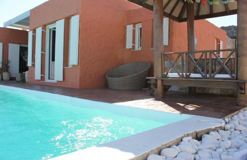 Villa Zen Dans Le Bleu - Foto 3