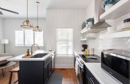 Haven Hideaway - Foto 12