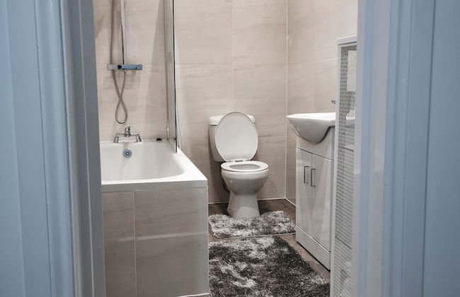 SH Apartments - Dixon Street - Foto 52