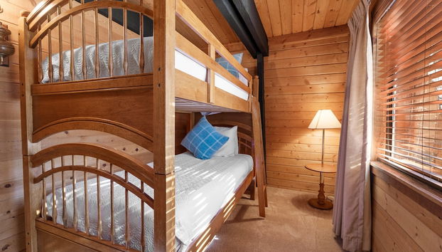 Lazy Days - Foto 4, Habitación