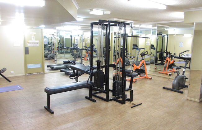 Springwood Tower Apartment Hotel - Foto 51