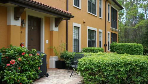 Gusto Bella Vita - Foto 4, Garden