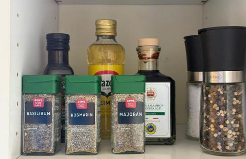 Feinzeit Bella Nella - zentral, ruhig, frei parken! - Photo 23