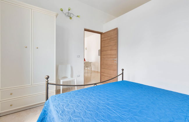 Residence Pianeta Mare - Foto 12