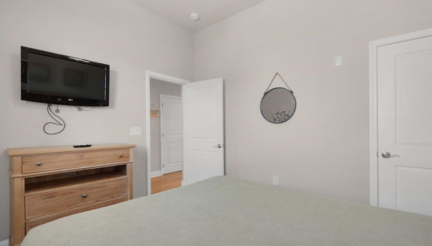 Alerio C303 - Foto 5, Habitación