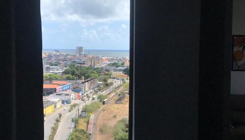 Edifício Parque do Cais - Recife - Foto 2