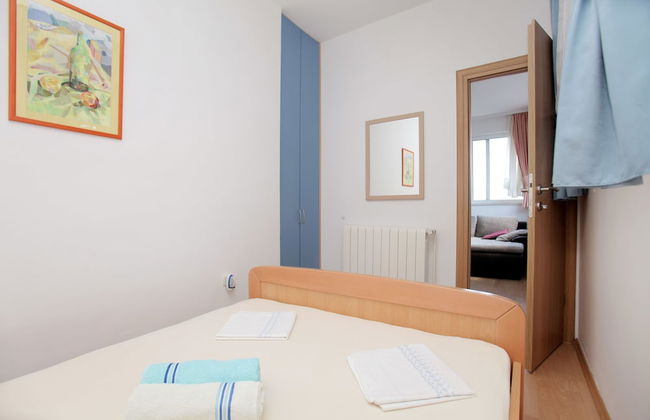 Apartments Viki - Photo 16