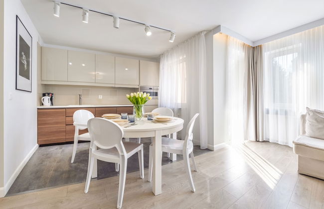 Apartamenty Sun & Snow Olymp - Foto 52