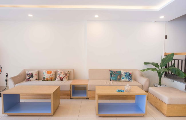 Sincero Hotel & Apartment - Foto 3