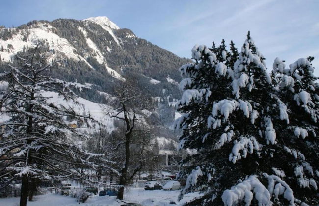 Apartment in Wagrain Near Grafenberg Lift - Foto 36