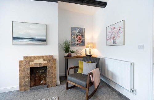 Brandon Apartment in Town Centre with parking - Foto 15