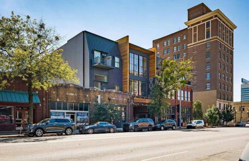 Mercantile industrial loft! - Photo 28