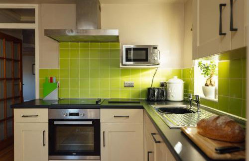 Eira's Cottage - Foto 13