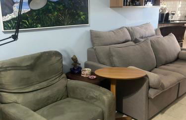 Apto Barra da Tijuca Frente pro Mar - Foto 12