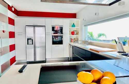 Villa Mar Garajau - Foto 26