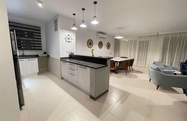 Villa Sea View in Fouka Bay North Coast - Photo 49