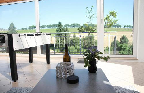 Eifel-Ferienhaus Landblick - Foto 7