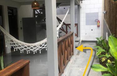 Refugio Do Morro - Morro São Paulo - Foto 12