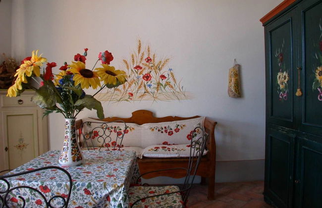 Agriturismo Palazzo Conti A - Foto 32